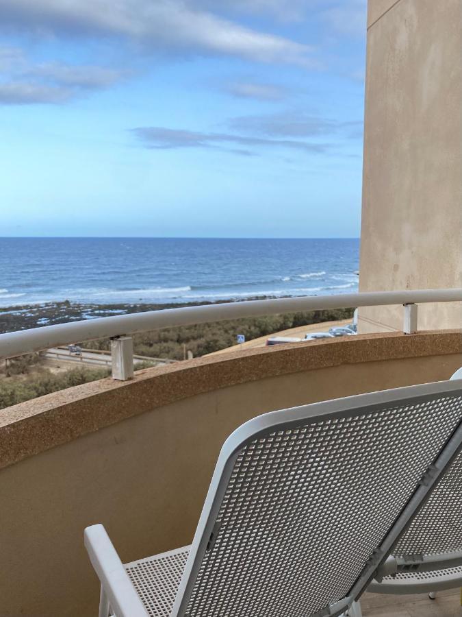 Апартаменти Ocean View Cabezo Ель-Медано Екстер'єр фото